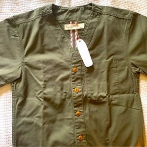 Imperfects | Brand New Benny Jersey